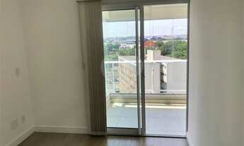 Imagem 6: Apartamento Campo Belo 1 dormitório 1 vaga