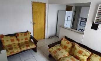 Imagem: APARTAMENTO MÉDIO 02 DORMITÓRIOS, COHAB