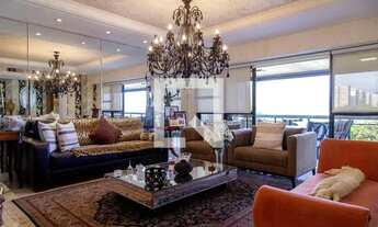 Imagem 5: Apartamento para Aluguel - Barra da Tijuca - Marapendi, 3 Quartos, 280 m2