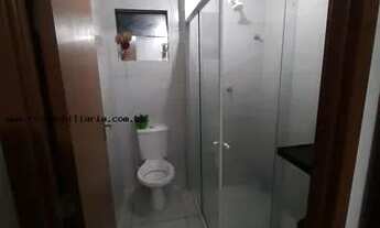 Imagem 3: Apartamento para Locação em João Pessoa, Valentina de Figueiredo, 2 dormitórios, 1 banheir