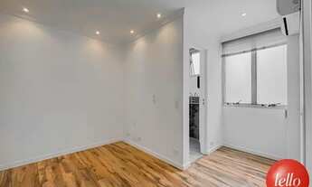 Imagem 4: São Paulo - Conjunto Comercial/Sala - Consolação