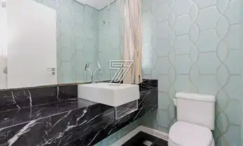 Imagem 2: Casa em Condomínio no Alphaville Graciosa