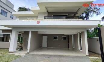 Imagem 2: Casa com 3 dormitórios à venda, 252 m² - Passo Manso - Blumenau/SC