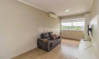 Imagem 2: Apartamento à venda Rua Primeiro de Setembro, Vila São José - Porto Alegre