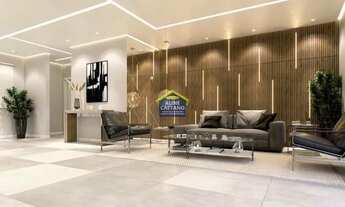 Imagem 5: Apart 2 dorms Suites no Canto do Forte, JGA790