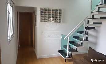 Imagem 6: Apartamento em Vila Tibiriça - Santo André - SP]