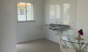 Imagem 2: Casa Nova condomínio Athenas