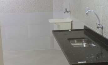 Imagem 3: Apartamento para venda com 50 metros quadrados com 1 quarto