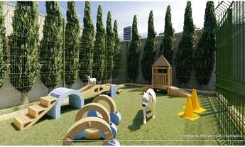 Imagem 5: Sucesso de vendas no Luciano Cavalcante <br>More perto de tudo com conforto e segura