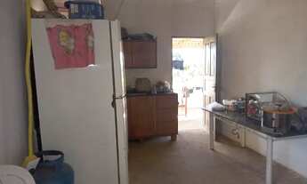 Imagem: Vendo casa na vila São José BR 432, e