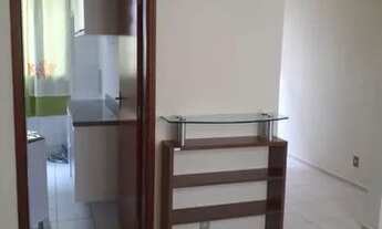 Imagem 5: VENDE-SE APARTAMENTO NO FLORADAS- JARDIM SATÉLITE