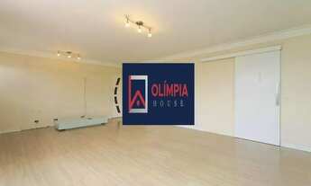 Imagem 4: Apartamento Venda Vila Madalena 132 m² 3 Dormitórios