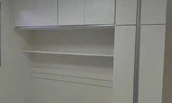 Imagem 2: área privativa urgente