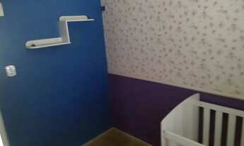 Imagem 3: Apartamento para venda tem 57 metros quadrados com 2 quartos