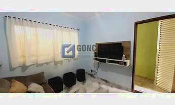 Imagem 4: SAO BERNARDO DO CAMPO - Residential / Sobrado - BAIRRO ASSUNCAO