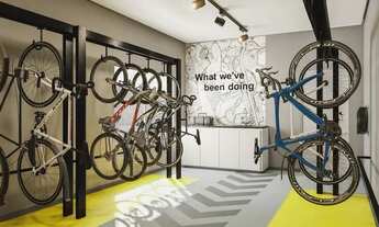 Imagem 6: Haus Mitre Residences 370 - São Paulo - SP