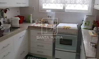 Imagem 3: Casa (térrea na rua) 3 dormitórios/suite, cozinha planejada