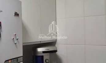 Imagem 4: Apartamento com 2 dorms, Piracicamirim, Piracicaba - R$ 169 mil, Cod: AP3240