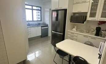 Imagem 4: Venda Apartamento 3 Dormitórios - 156 m² Moema