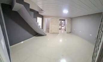 Imagem 4: Sobrado para aluguel possui 180 metros quadrados com 2 quartos em Vila Formosa - São Paulo