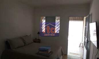 Imagem 4: São Paulo - Casa Padrão - Americanópolis