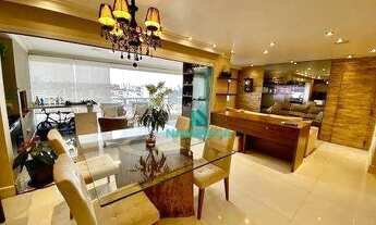 Imagem 2: Apartamento com 2 dormitórios à venda, 103 m² por R$ 1.490.000,00 - Granja Julieta - São P