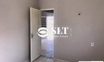 Imagem 5: Vende Casa reformada com 2 quartos, na Cidade de Açu/RN