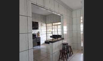 Imagem 4: Casa à venda, 4 quartos, 1 suíte, 4 vagas, Diamante (Barreiro) - Belo Horizonte/MG