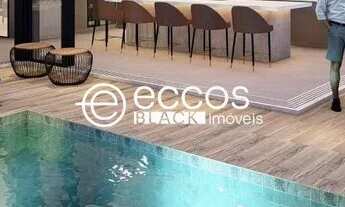 Imagem 7: Casa em condomínio à venda, 3 quartos, 3 suítes, 2 vagas, Granja Marileusa - Uberlândia/MG