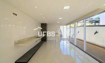 Imagem 2: Jardins Lisboa - Sobrado 4 quartos, sendo 4 suítes