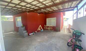 Imagem 4: Casa com 2 dormitórios à venda, 85 m² por R$ 275.000,00 - Unamar - Cabo Frio/RJ