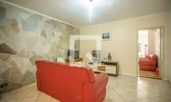 Imagem 3: Casa para Aluguel - Saúde, 3 Quartos, 100 m2