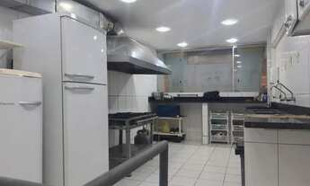 Imagem 5: RESTAURANTE DISPONÍVEL PARA VENDA E LOCAÇÃO