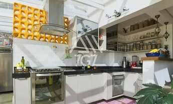 Imagem 4: LINDA COBERTURA COM VISTA PANORÂMICA NA BELA VISTA Á 800 MTS METRÔ MACKENZIE