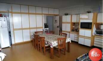 Imagem 6: São Paulo - Casa Comercial - Tatuapé