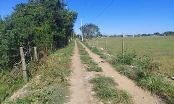 Imagem 6: PROPRIEDADE 04 ALQUEIRES = 193,60 M² BR/RJ/SB/02 BAIRRO DE FATIMA