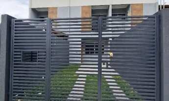 Imagem 2: Sobrado com 2 dormitórios à venda por R$ 335.000 - Alto-Boqueirão