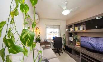 Imagem 5: Apartamento para Aluguel - São Sebastião, 1 Quarto, 39 m2