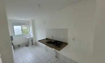 Imagem 3: Alugo Apartamento 2 quartos com Rua Garagem Campos Velho, 1888 - Cond Miraflores