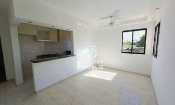 Imagem 4: Apartamento com 2 dormitórios para alugar, 60 m² por R$ 1.200/mês - Jardim Marília - Maríl