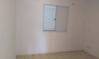 Imagem 5: Condomínio Moradas Londrina