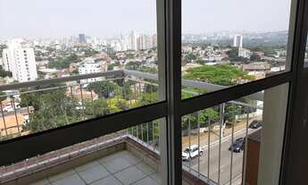 Imagem 13: APTO LOCALIZADO A 700 METROS DO METRO VILA MADALENA 0 C/ VISTA PANORÂMICA