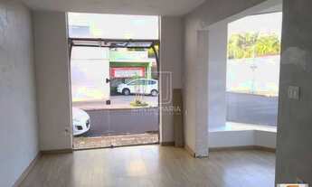 Imagem 2: Salão/Galpão (salão - térreo