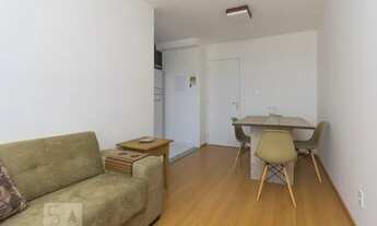 Imagem 4: Apartamento para Aluguel - Saúde, 2 Quartos, 51 m2