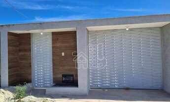 Imagem 4: Casa com 2 dormitórios à venda, 75 m² por R$ 495.000,00 - Itaipuaçu - Maricá/RJ