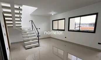 Imagem 6: EXCELENTE SOBRADO NOVO - Na Vila Rosa, com 2 varanda de frente , 3 dormis todos sendo sui