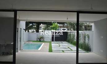 Imagem 3: Casa de condomínio Rio Mar para venda com 360 metros quadrados Condomínio Rio Mar com 6 qu