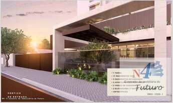 Imagem 4: Apartamento para Venda no Rosarinho, 3 dormitórios, 1 suíte, 3 banheiros, 2 vagas