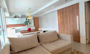 Imagem 2: Apartamento com 2 dormitórios, 89 m² - venda por R$ 1.320.000,00 ou aluguel por R$ 8.570,0