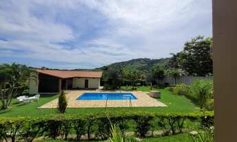 Imagem: Casa térrea em condomínio residencial